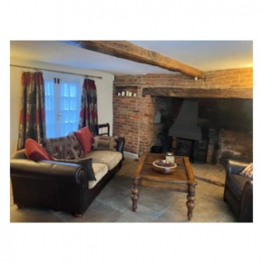 Downton Thatched Cottage